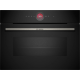 BOSCH Horno microondas  CMG7241B1.  . Negro,